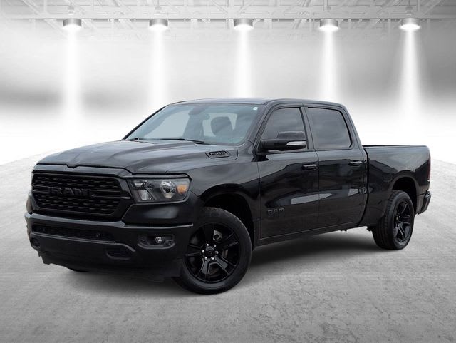 2022 RAM Ram 1500 Pickup Big Horn/Lone Star
