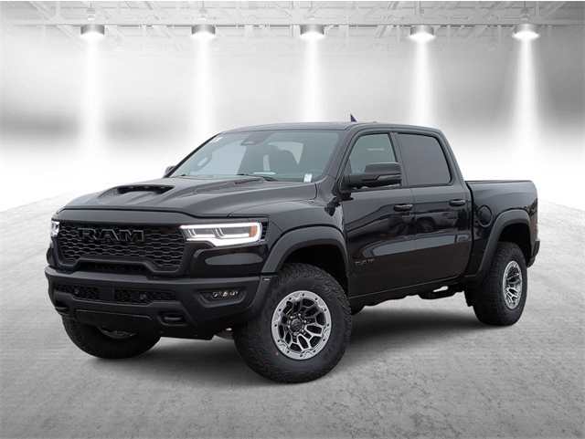 2026 RAM Ram 1500 Pickup RHO's photo