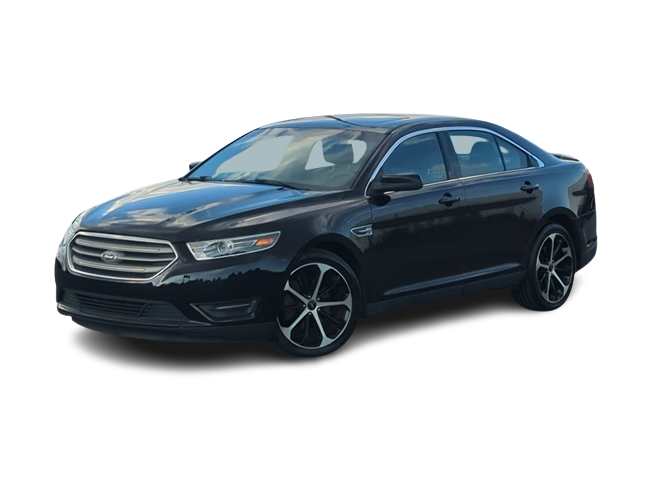2016 Ford Taurus SEL -
                  Garden City, MI