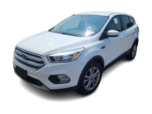 2019 Ford Escape SE -
                  Garden City, MI