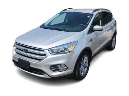 2017 Ford Escape SE -
                  Garden City, MI