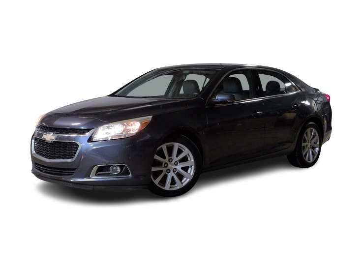 2014 Chevrolet Malibu LT -
                  Garden City, MI