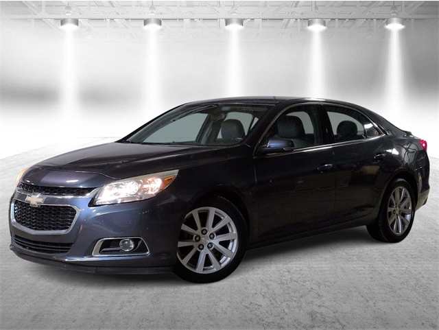 2014 Chevrolet Malibu 2LT