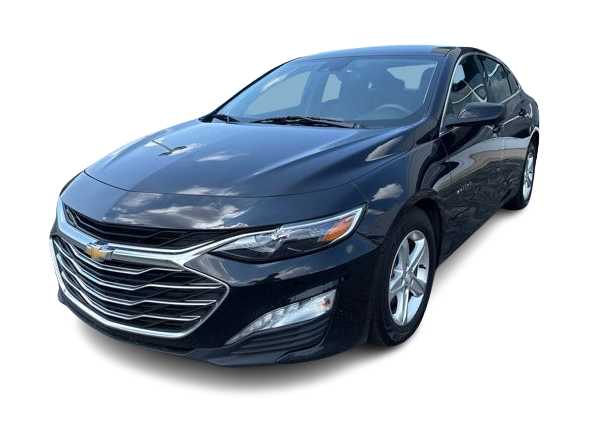 2023 Chevrolet Malibu LT -
                  Garden City, MI