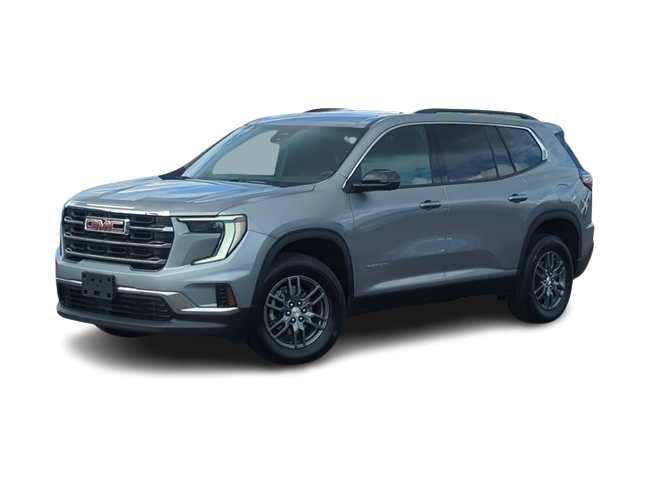 2025 GMC Acadia Elevation -
                  Garden City, MI