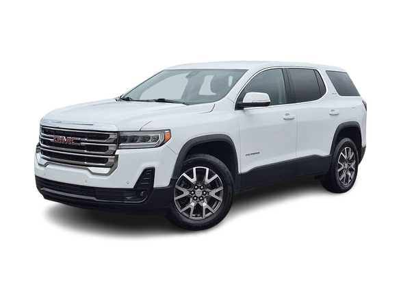 Thumbnail: 2023 GMC Acadia - 1