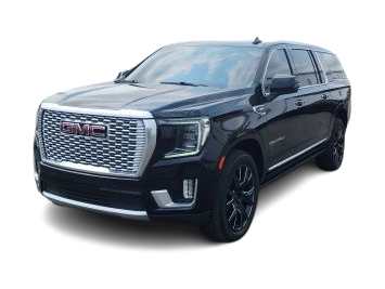 2021 GMC Yukon XL Denali -
                  Garden City, MI