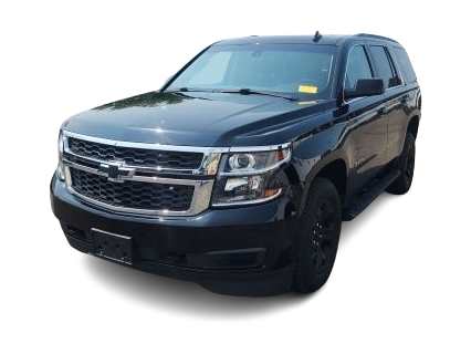 2019 Chevrolet Tahoe LS -
                  Garden City, MI