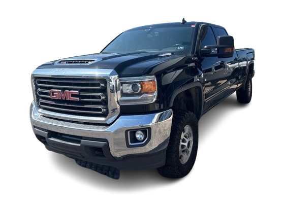 2017 GMC Sierra 2500 SLE -
                  Garden City, MI