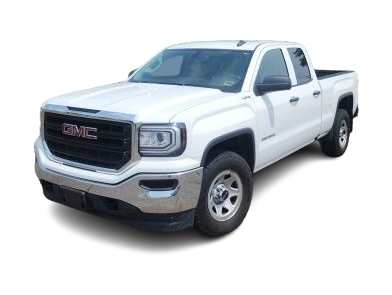 2018 GMC Sierra 1500 Base -
                  Garden City, MI