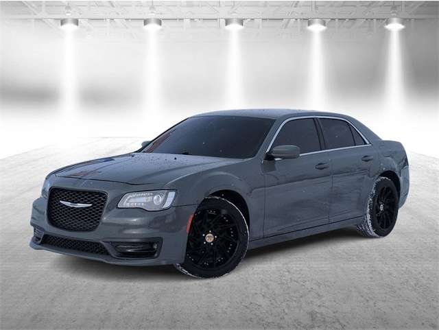 2019 Chrysler 300 Touring