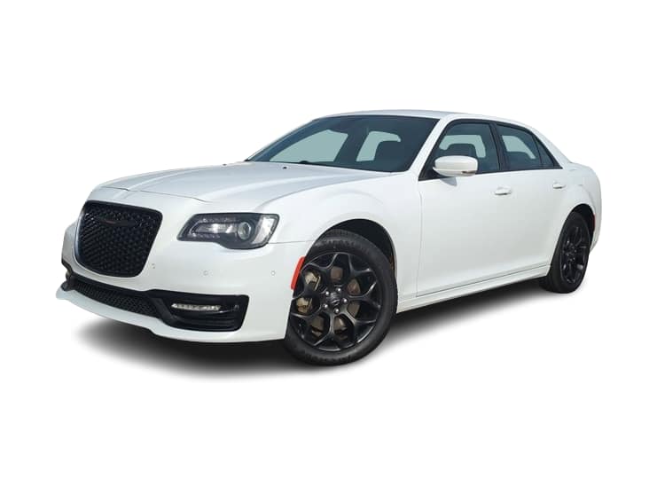 2021 Chrysler 300 S -
                Garden City, MI