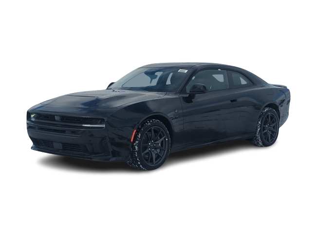 Thumbnail: 2026 Dodge Charger - 1