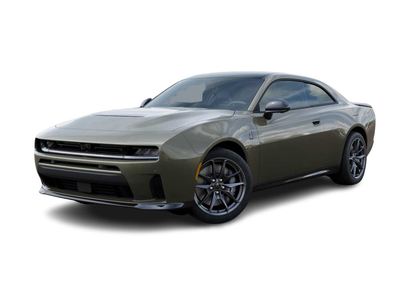 Thumbnail: 2026 Dodge Charger - 1