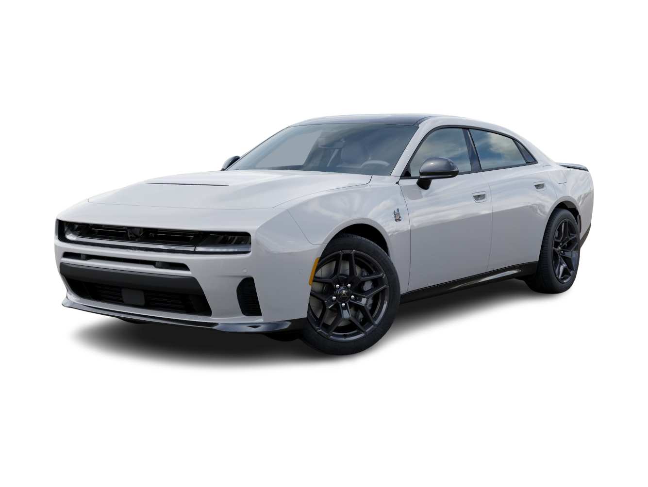 Thumbnail: 2026 Dodge Charger - 1