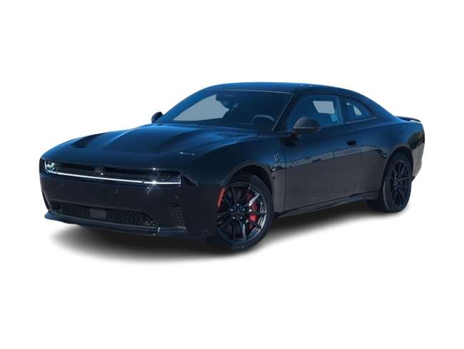 Thumbnail: 2024 Dodge Charger - 1