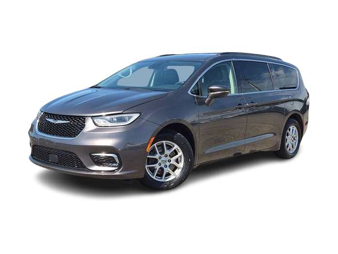 2022 Chrysler Pacifica Touring L -
                  Garden City, MI