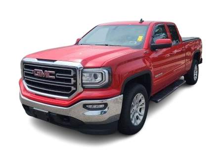 2018 GMC Sierra 1500 SLE -
                  Garden City, MI