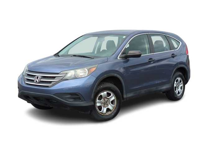 2014 Honda CR-V LX -
                  Garden City, MI