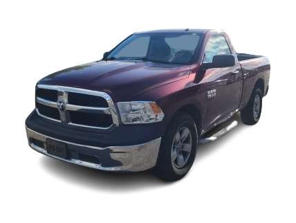 2016 RAM 1500 Tradesman -
                  Garden City, MI