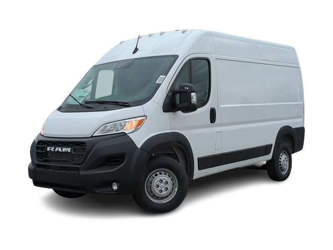 2024 RAM ProMaster 1500 -
                Garden City, MI