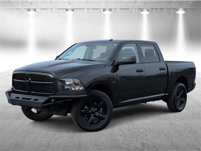2015 RAM Ram 1500 Pickup Express