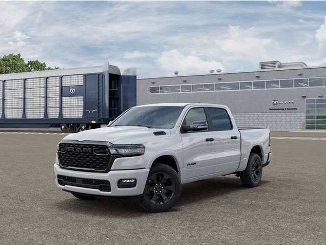 2026 RAM 1500 Pickup Big Horn/Lone Star