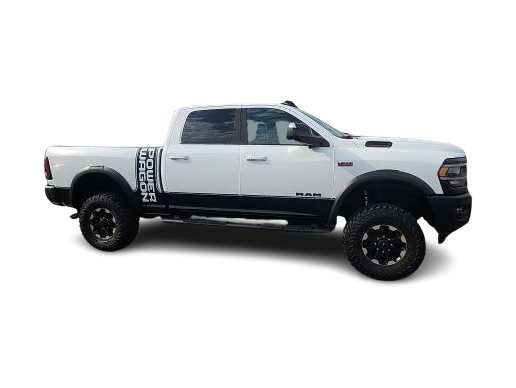 2019 RAM 2500 Power Wagon -
                  Garden City, MI