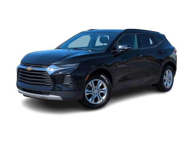 2019 Chevrolet Blazer  -
                  Garden City, MI