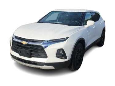 2021 Chevrolet Blazer  -
                  Garden City, MI
