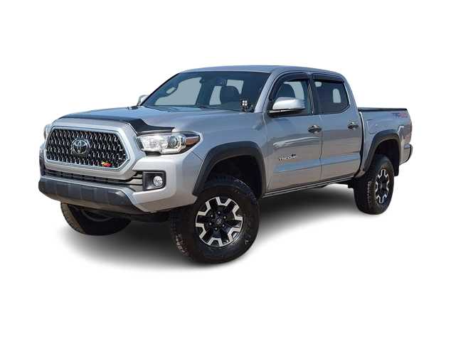 Thumbnail: 2019 Toyota Tacoma - 1