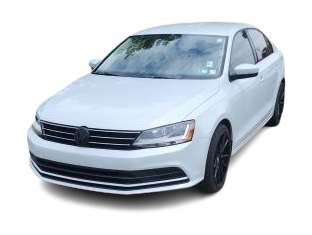 2017 Volkswagen Jetta S -
                  Garden City, MI