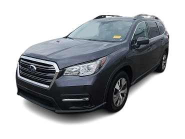 2019 Subaru Ascent Premium -
                  Garden City, MI
