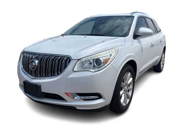 2016 Buick Enclave Premium -
                  Garden City, MI