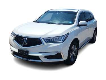 2020 Acura MDX Base -
                  Garden City, MI