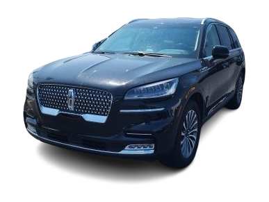 2021 Lincoln Aviator Reserve -
                  Garden City, MI