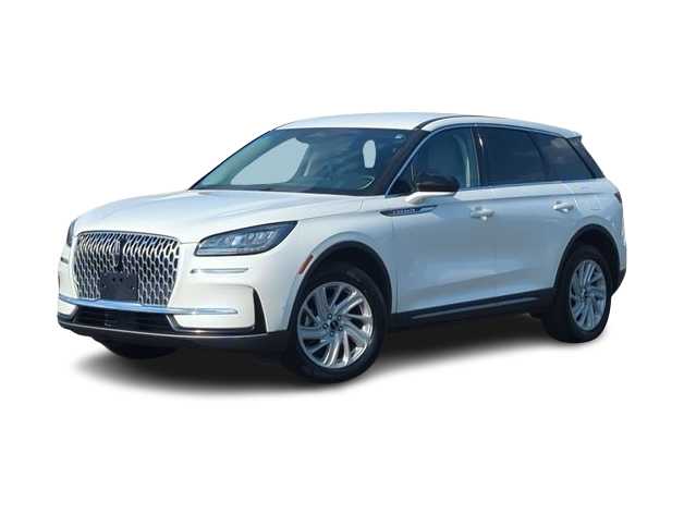 2023 Lincoln Corsair Standard -
                  Garden City, MI