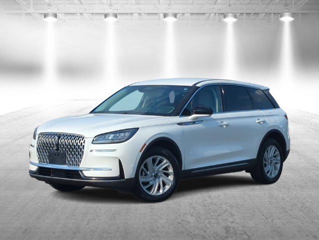 2023 Lincoln Corsair