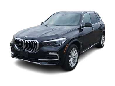 2019 BMW X5 xDrive40i -
                  Garden City, MI