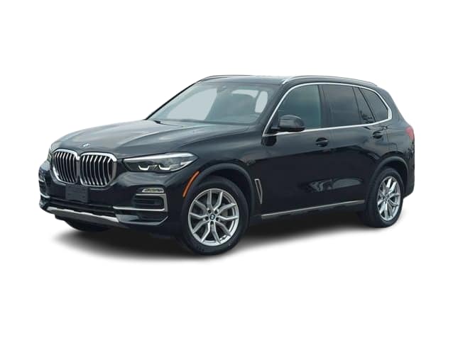 2019 BMW X5 xDrive40i -
                  Garden City, MI