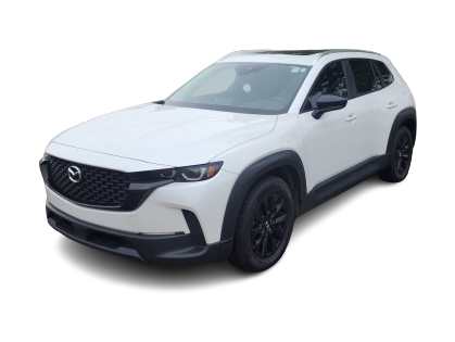 2023 Mazda CX-50 S Preferred -
                  Garden City, MI