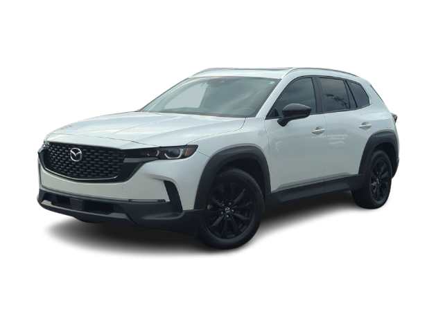 2023 Mazda CX-50 S Preferred -
                  Garden City, MI