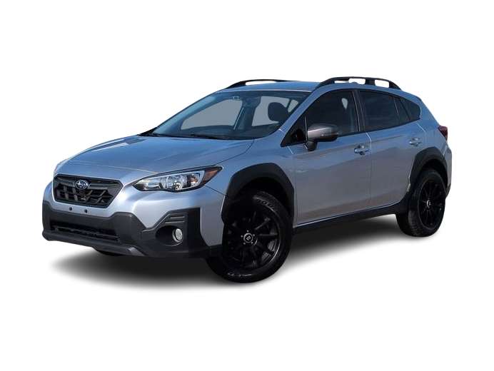 2021 Subaru Crosstrek Sport -
                  Garden City, MI