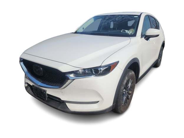2019 Mazda CX-5 Touring -
                  Garden City, MI