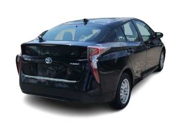 2016 Toyota Prius Three -
                  Garden City, MI