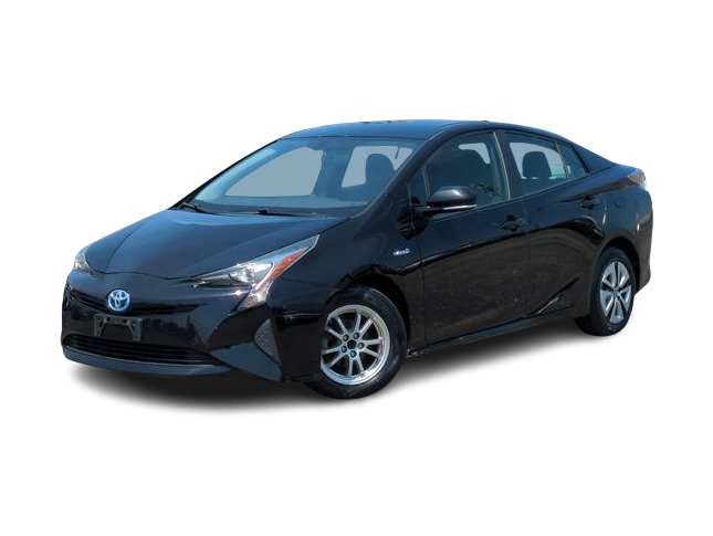 2016 Toyota Prius Three -
                  Garden City, MI
