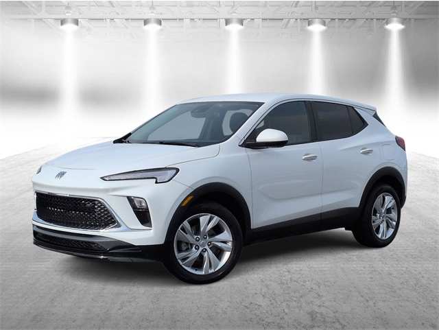 2025 Buick Encore GX Preferred's photo
