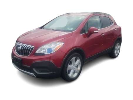 2015 Buick Encore Base -
                  Garden City, MI