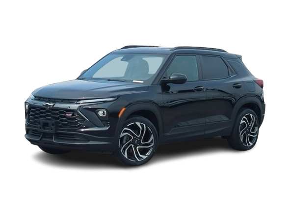 Thumbnail: 2024 Chevrolet TrailBlazer - 1