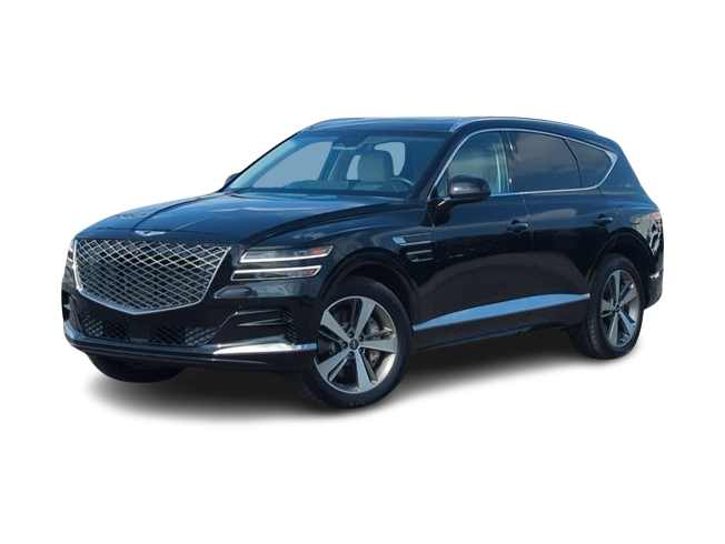 2023 Genesis GV80 3.5T -
                  Garden City, MI